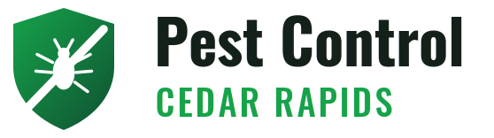 Cedar Rapids Pest Control